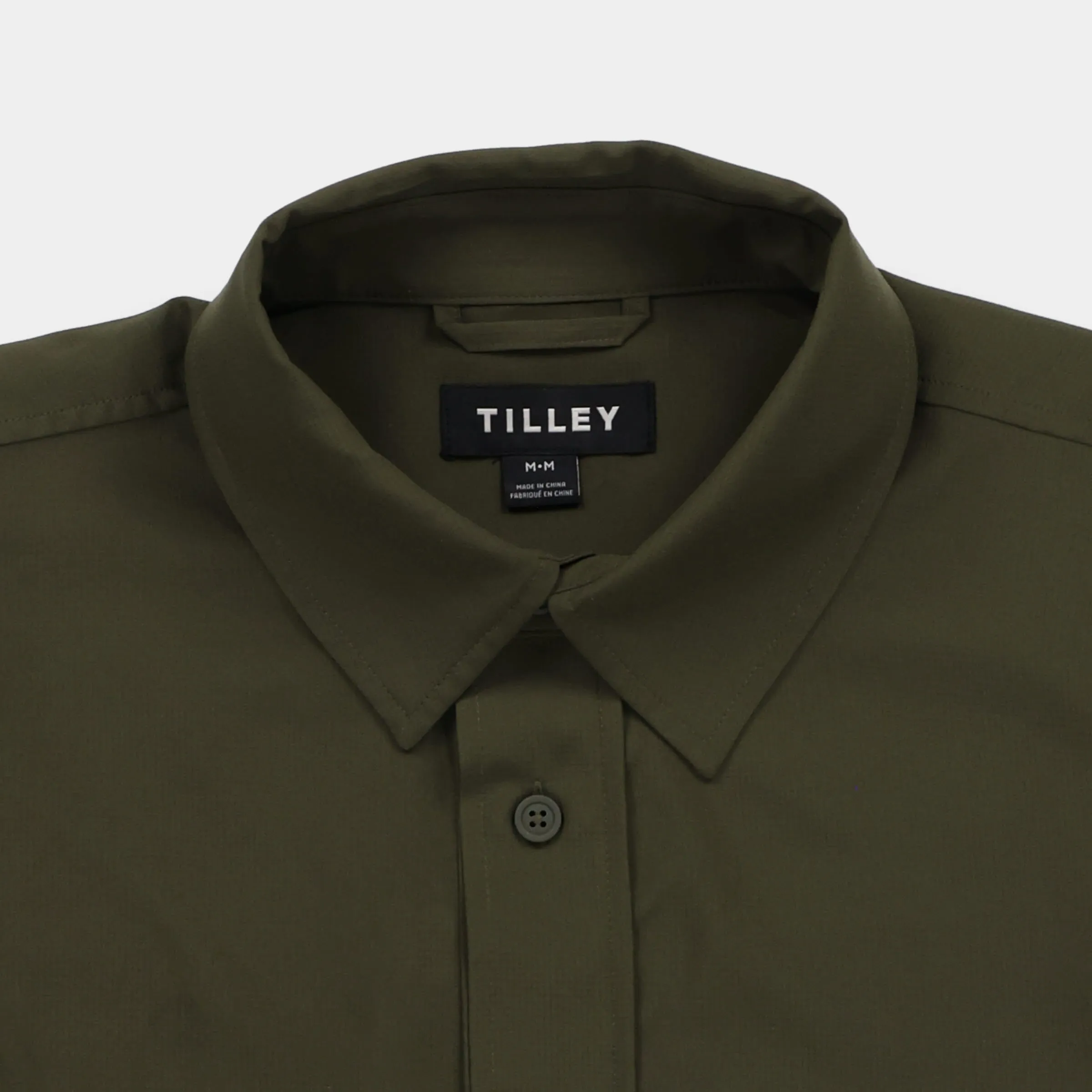 Quick-Dry UPF Shirt