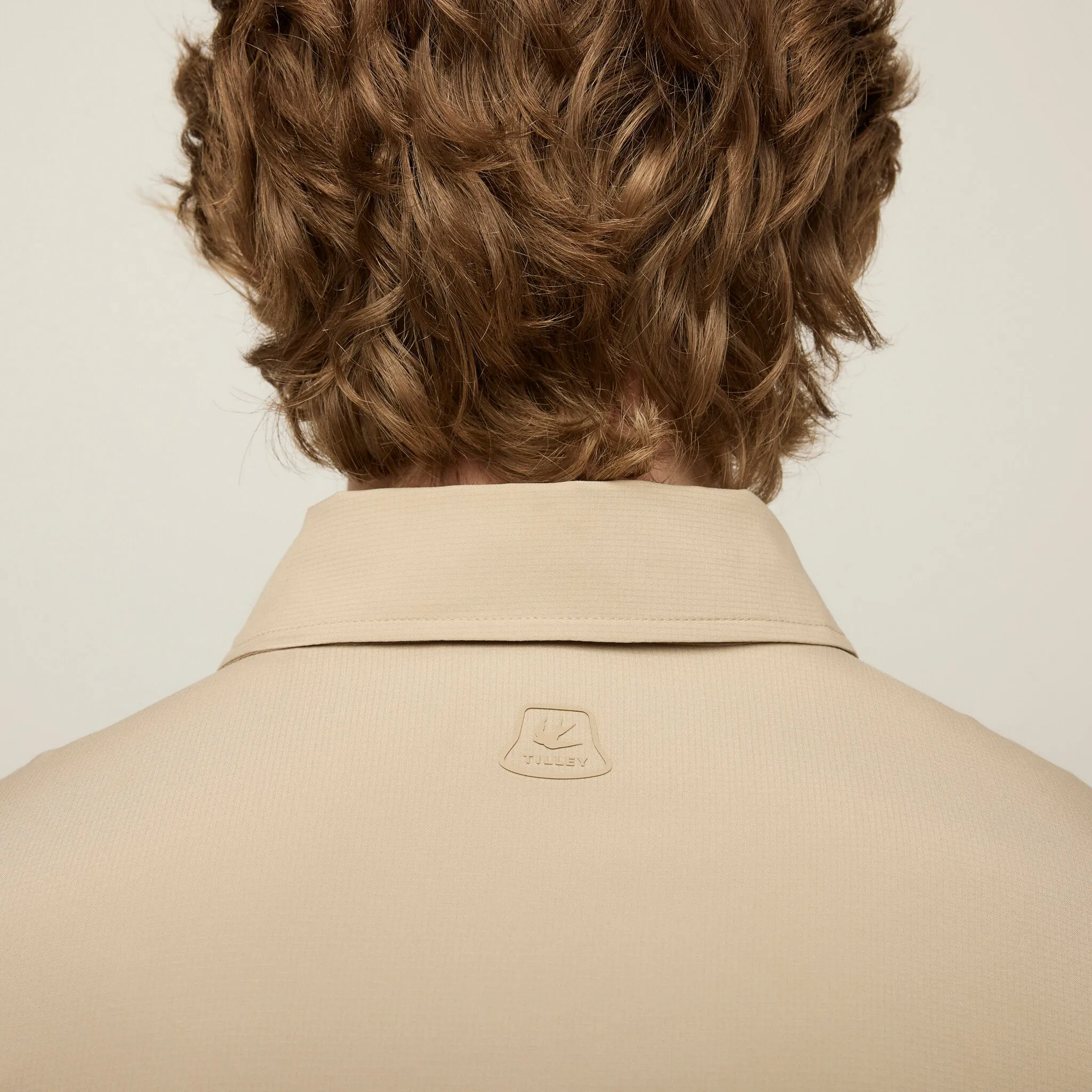 Quick-Dry UPF Shirt