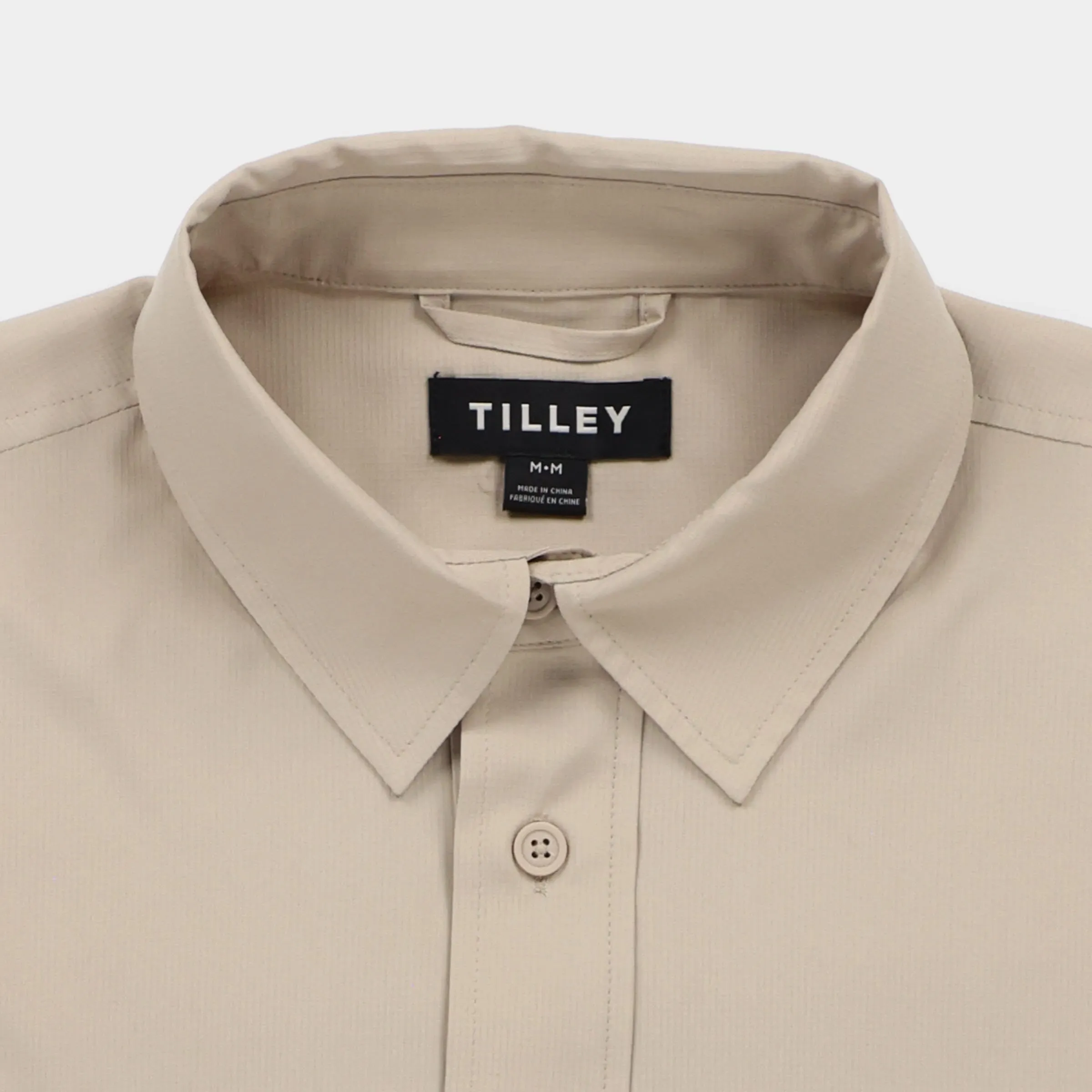 Quick-Dry UPF Shirt