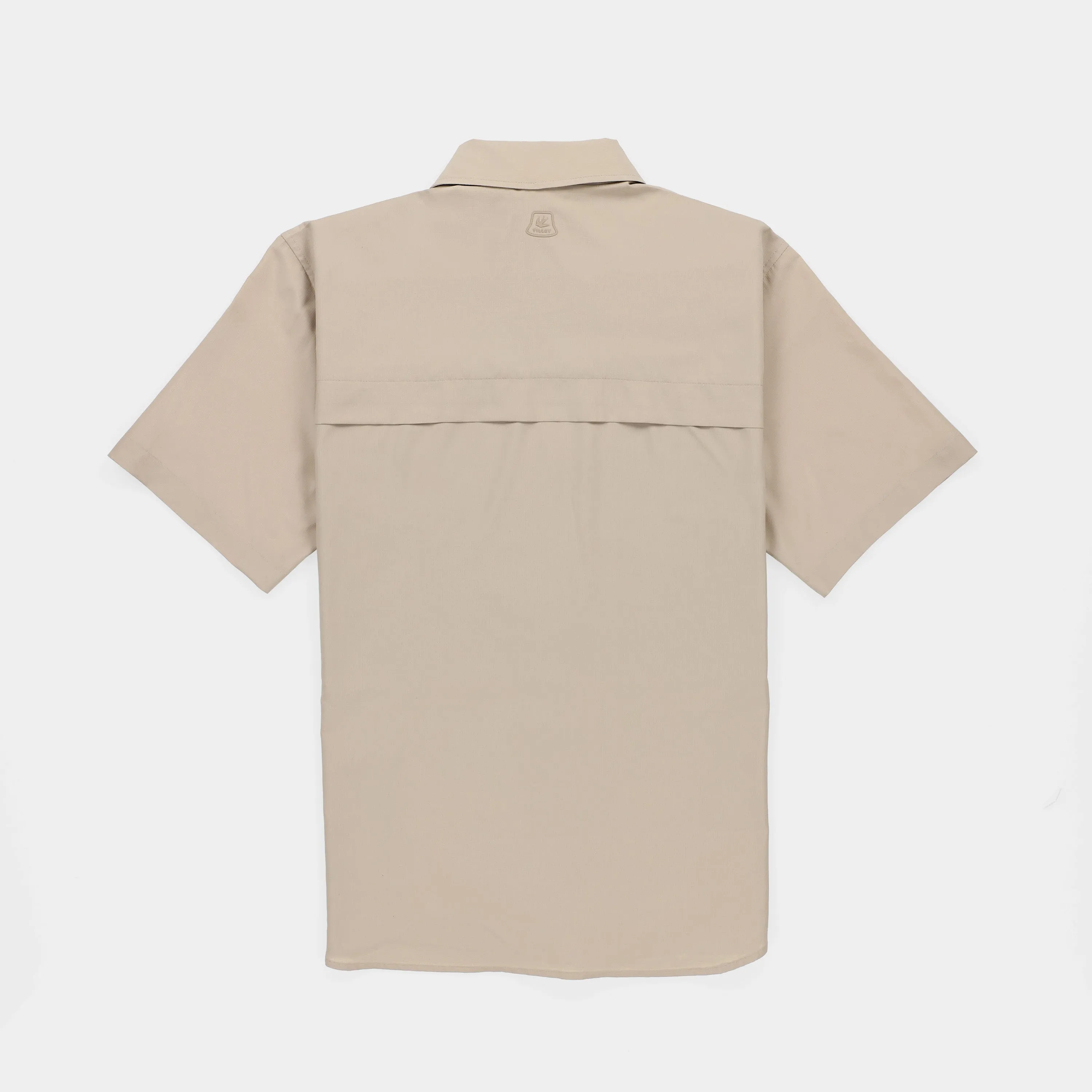 Quick-Dry UPF Shirt