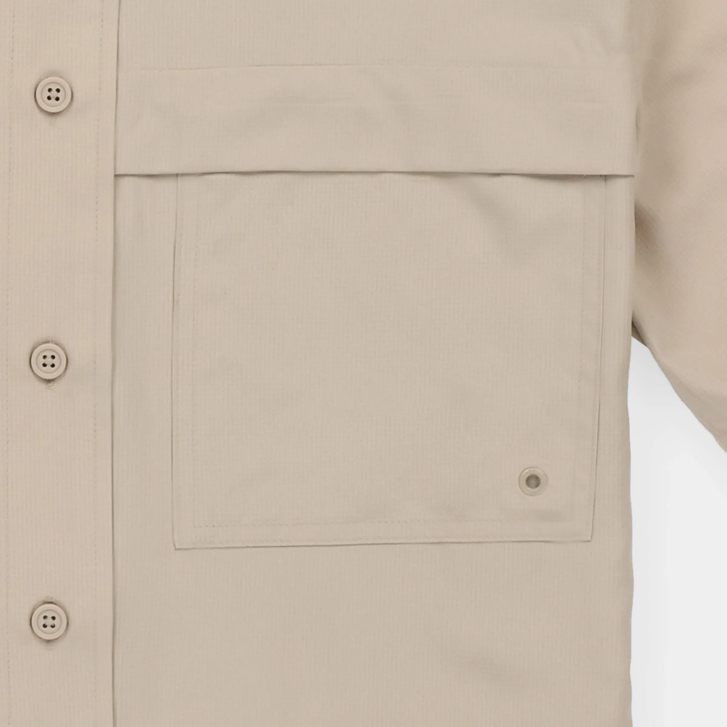 Quick-Dry UPF Shirt