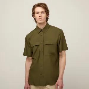 Quick-Dry UPF Shirt