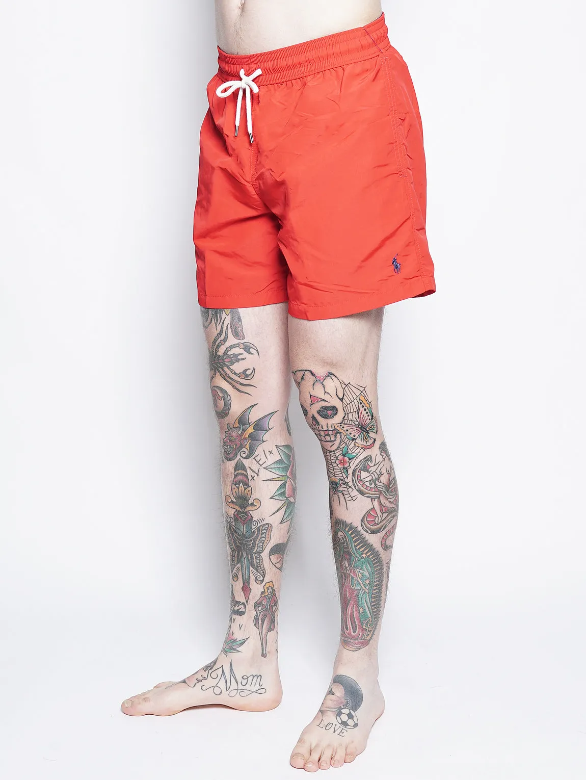 Red Sea Boxer