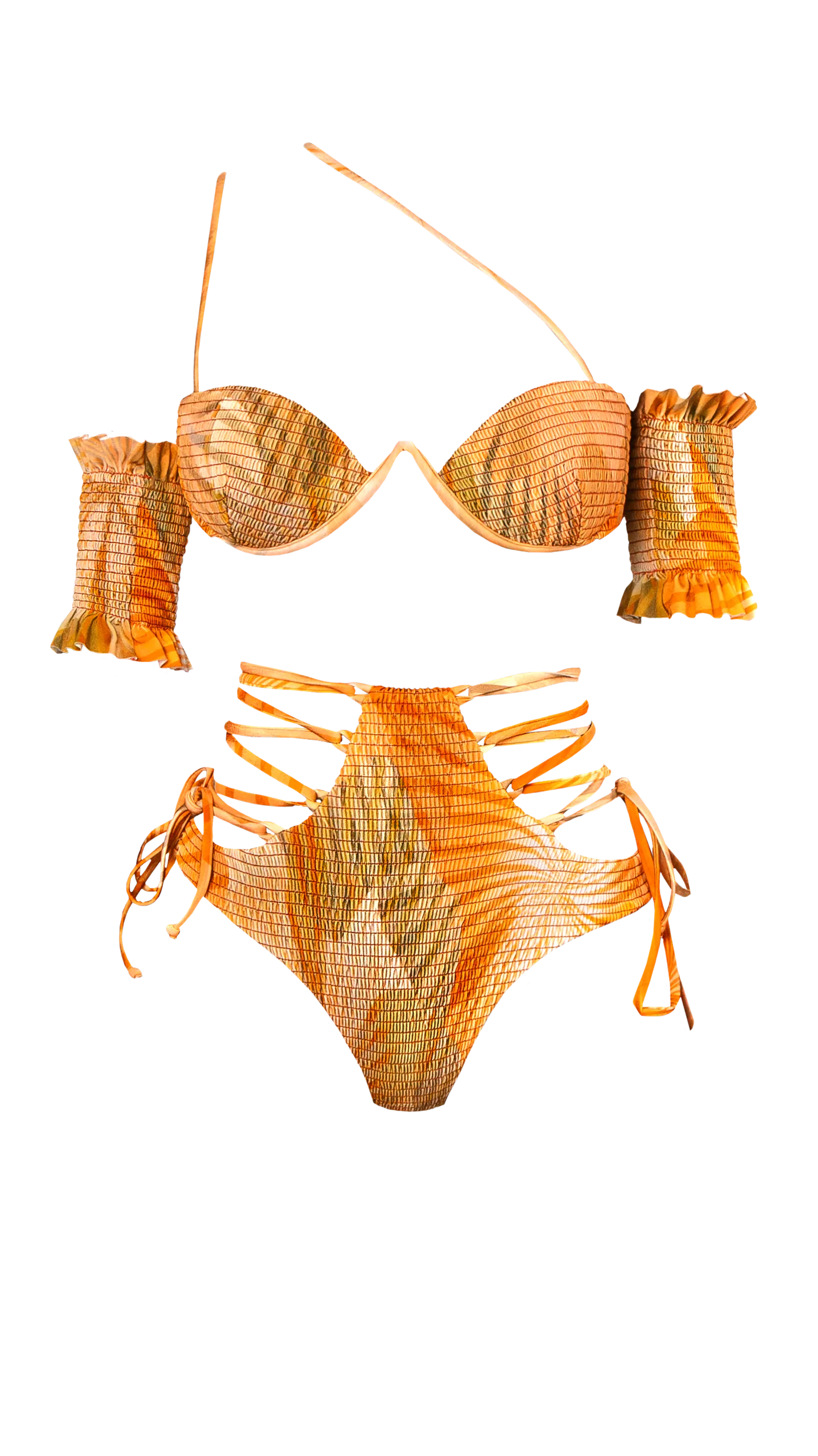 REIGN SWIMSUIT