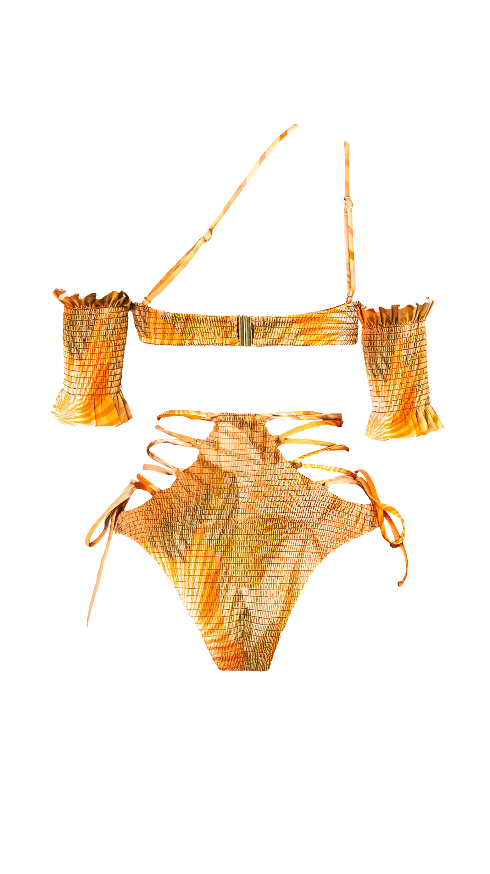 REIGN SWIMSUIT