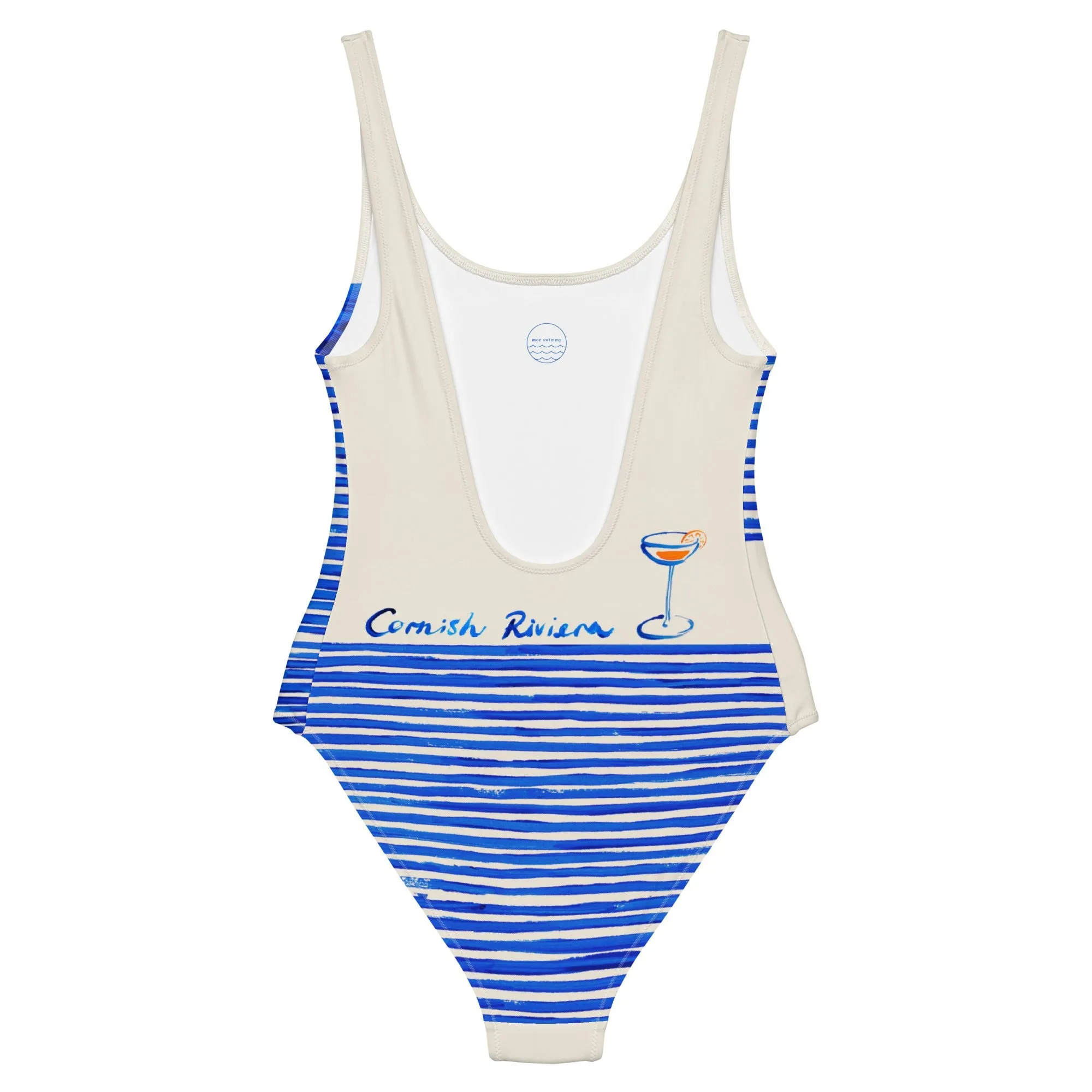 Riviera Swimsuit