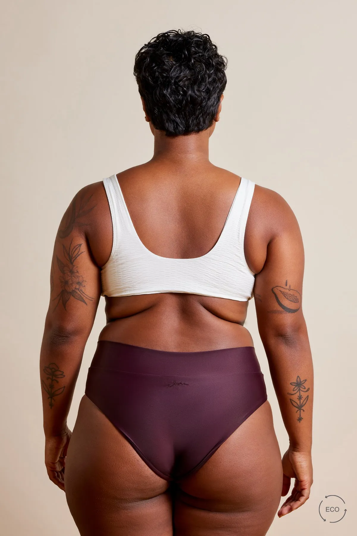 Roberta Bikini Top