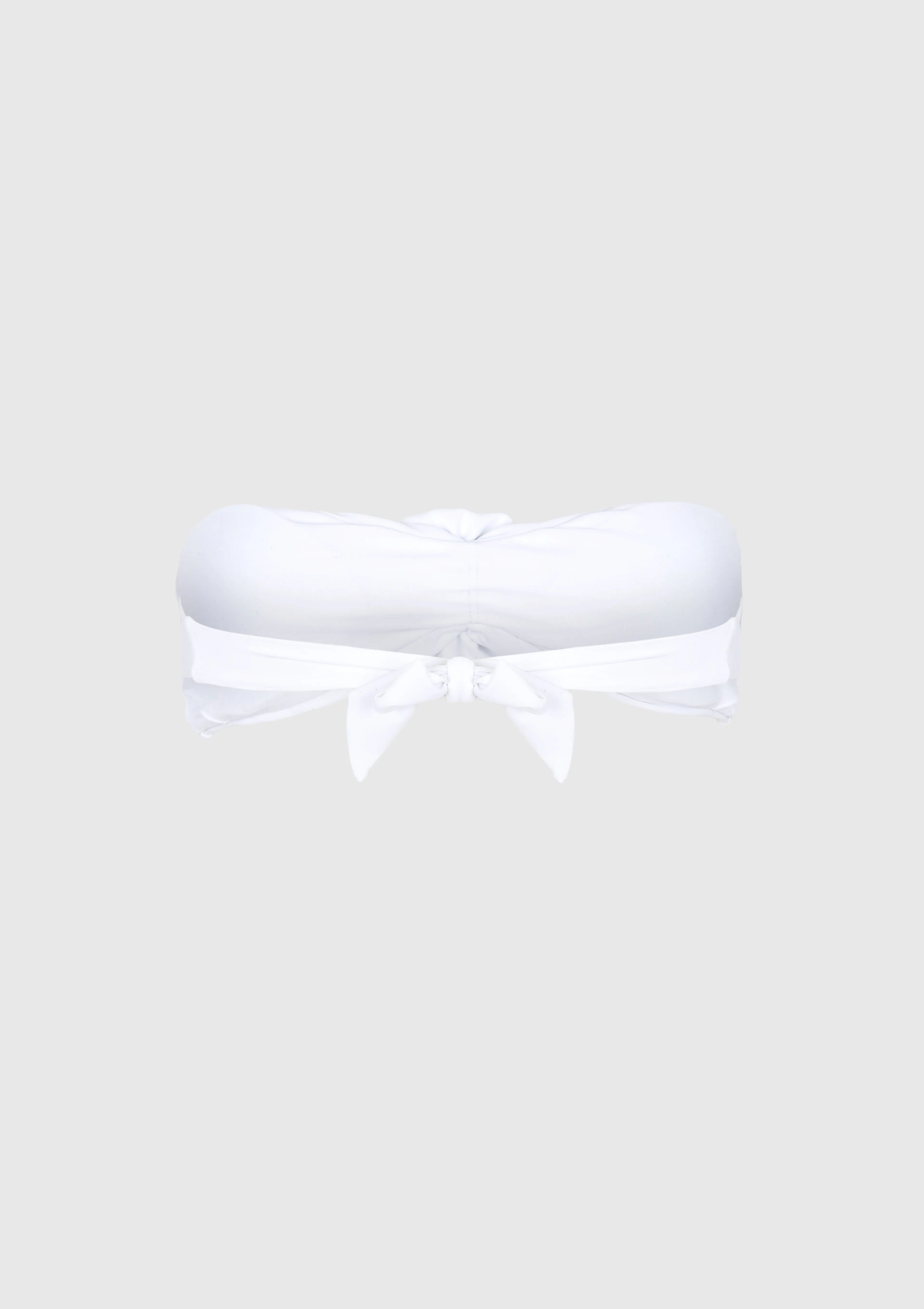 Rose Top - White