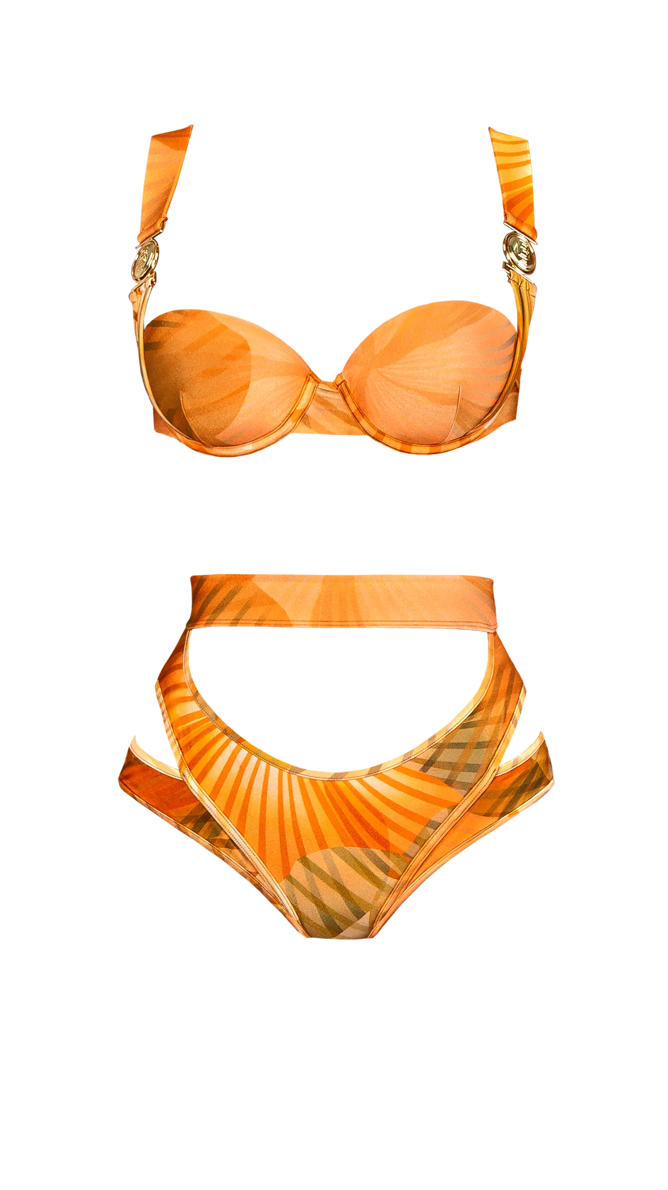 ROSIE SWIMSUIT