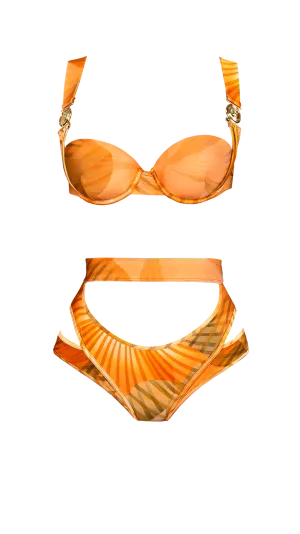 ROSIE SWIMSUIT