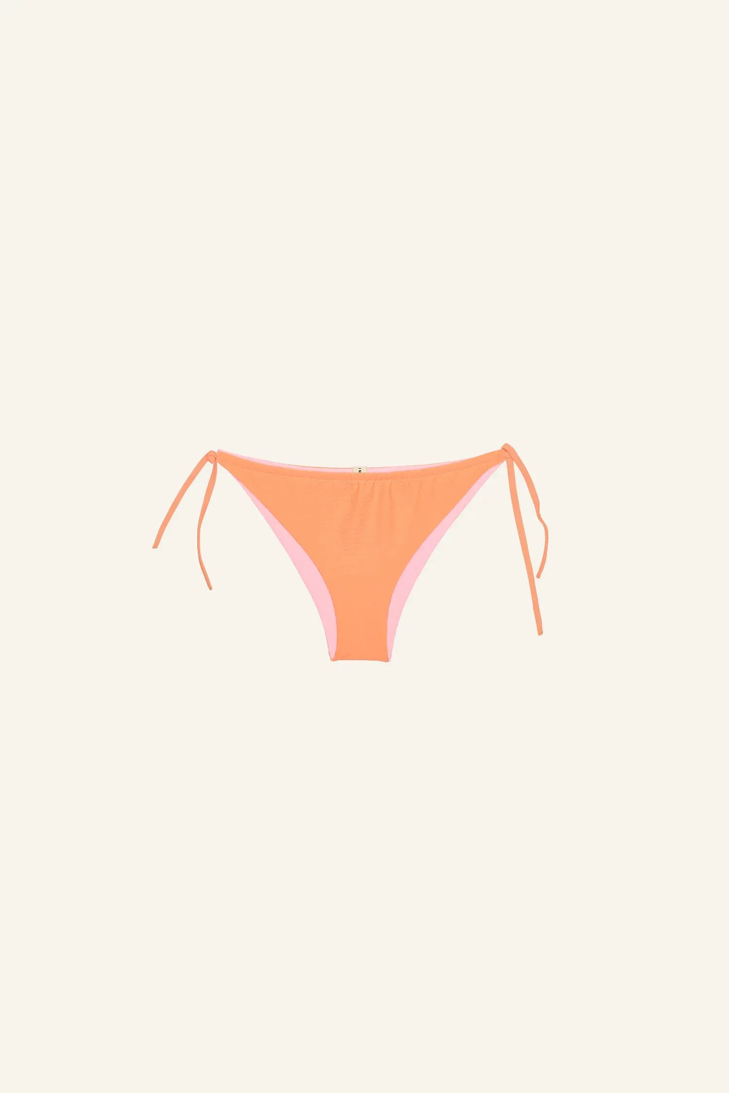 Ruffled Pants '25