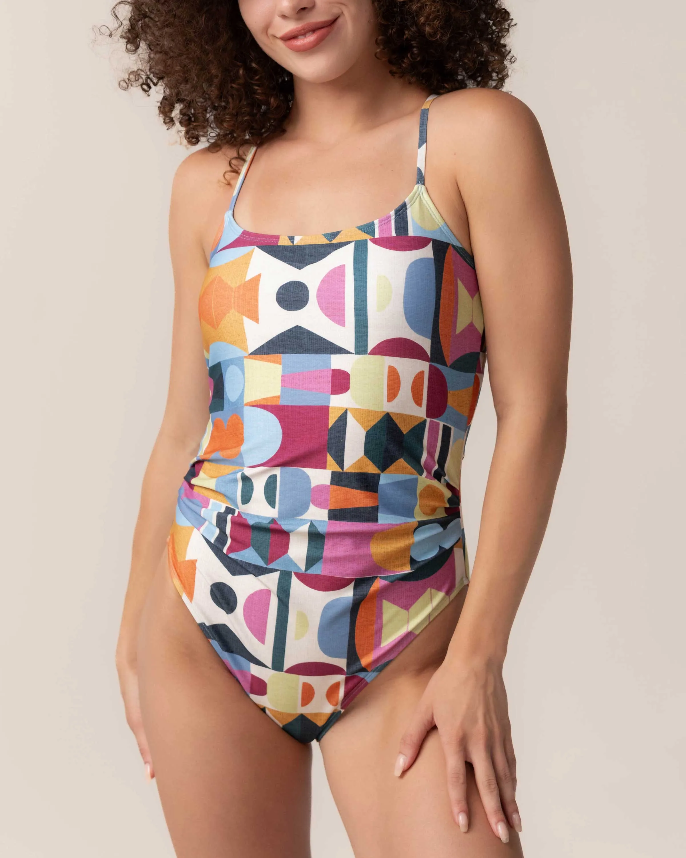 Rye Stevie One Piece
