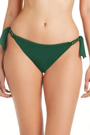 SALE Bleu Rod Beattie Ring Master Tie Side Hipster Bottom
