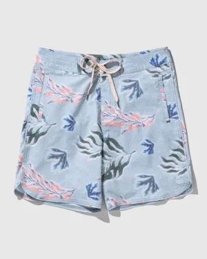 Scallop Board Short