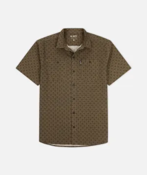 Seabrite Shirt - Brown