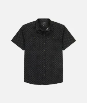 Seabrite Shirt - Graphite