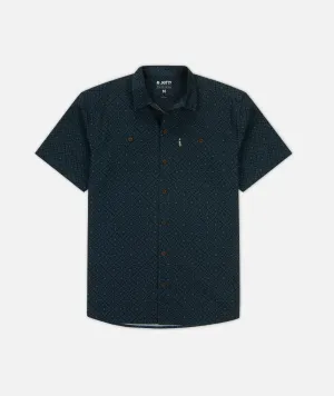 Seabrite Shirt - Navy