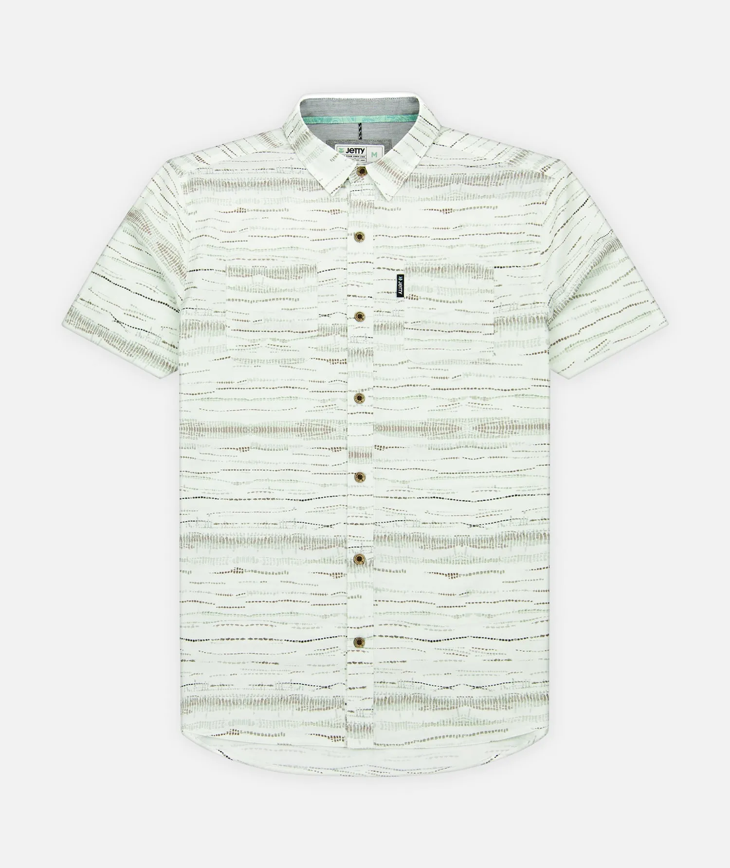 Seabrite Shirt - White