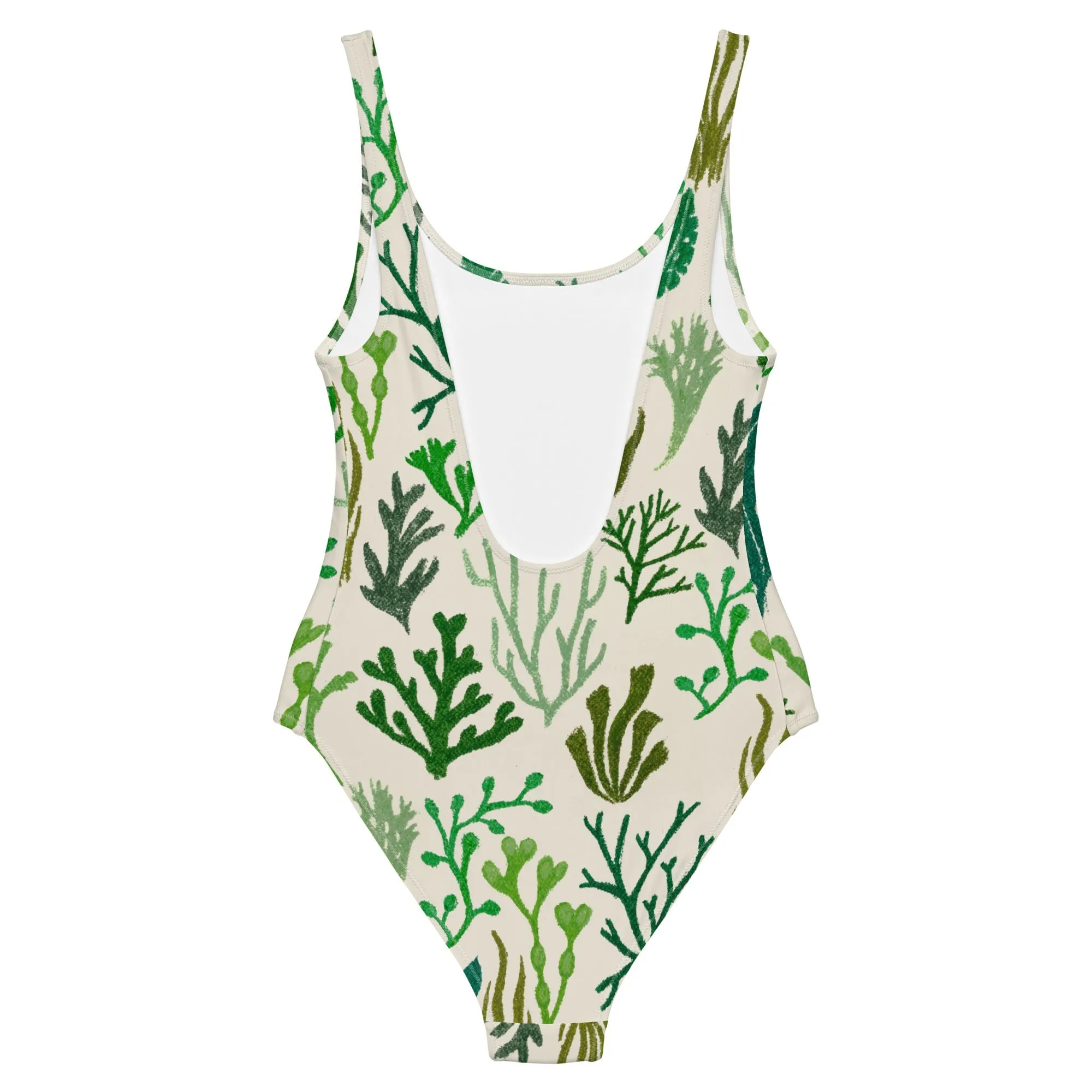 Seaweed Swimsuit
