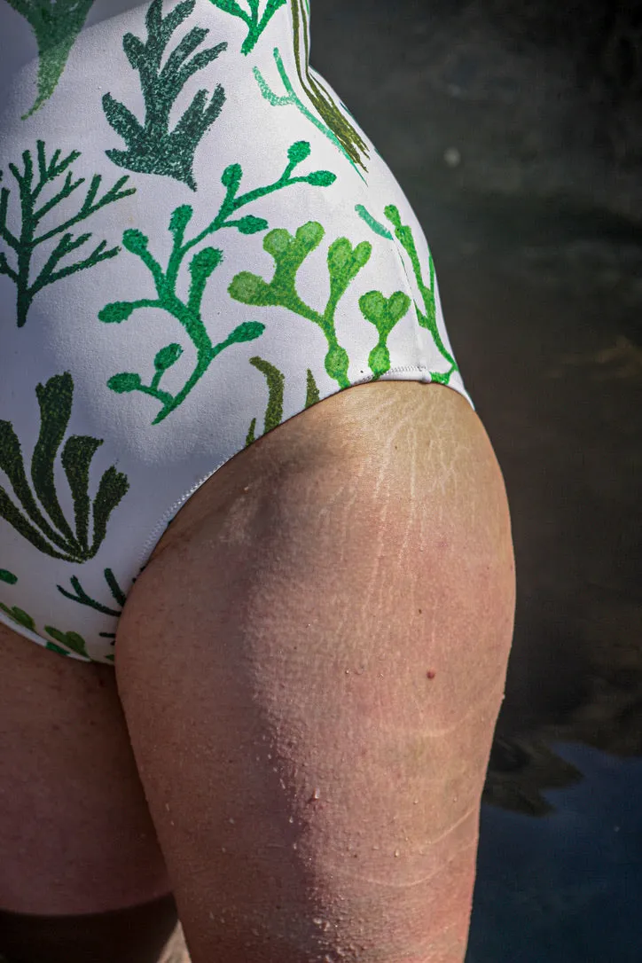 Seaweed Swimsuit
