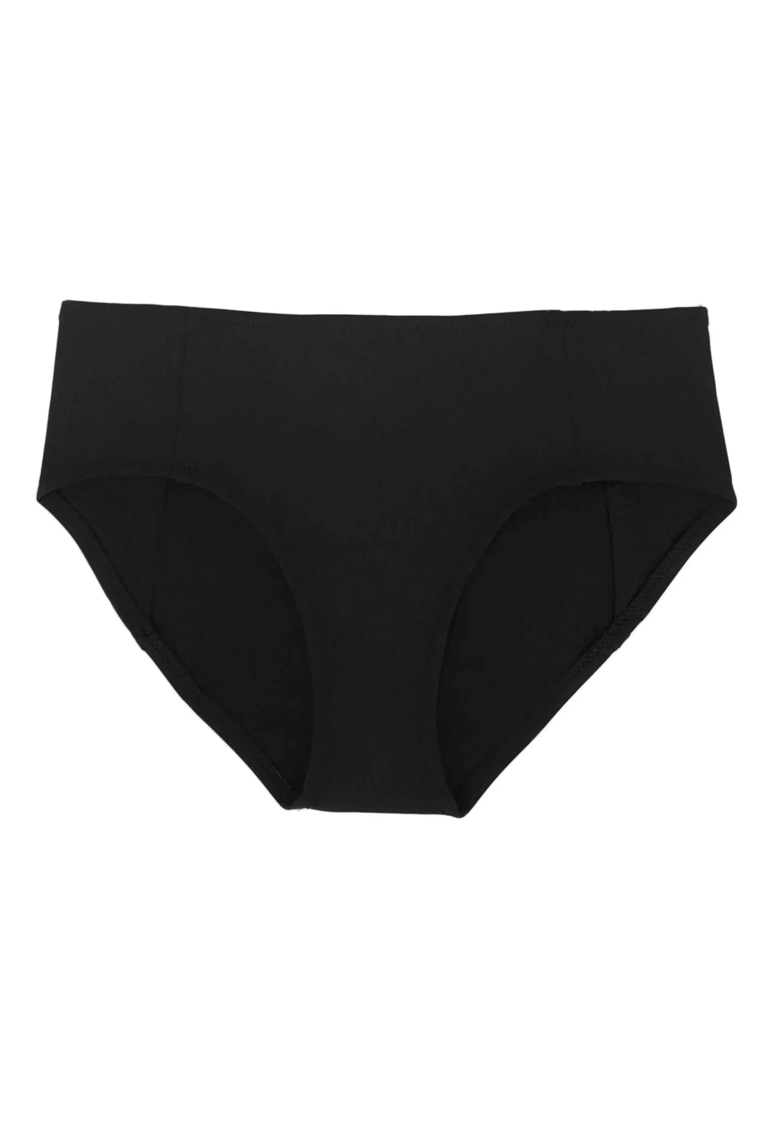 Slimmer Hipster  |  Black