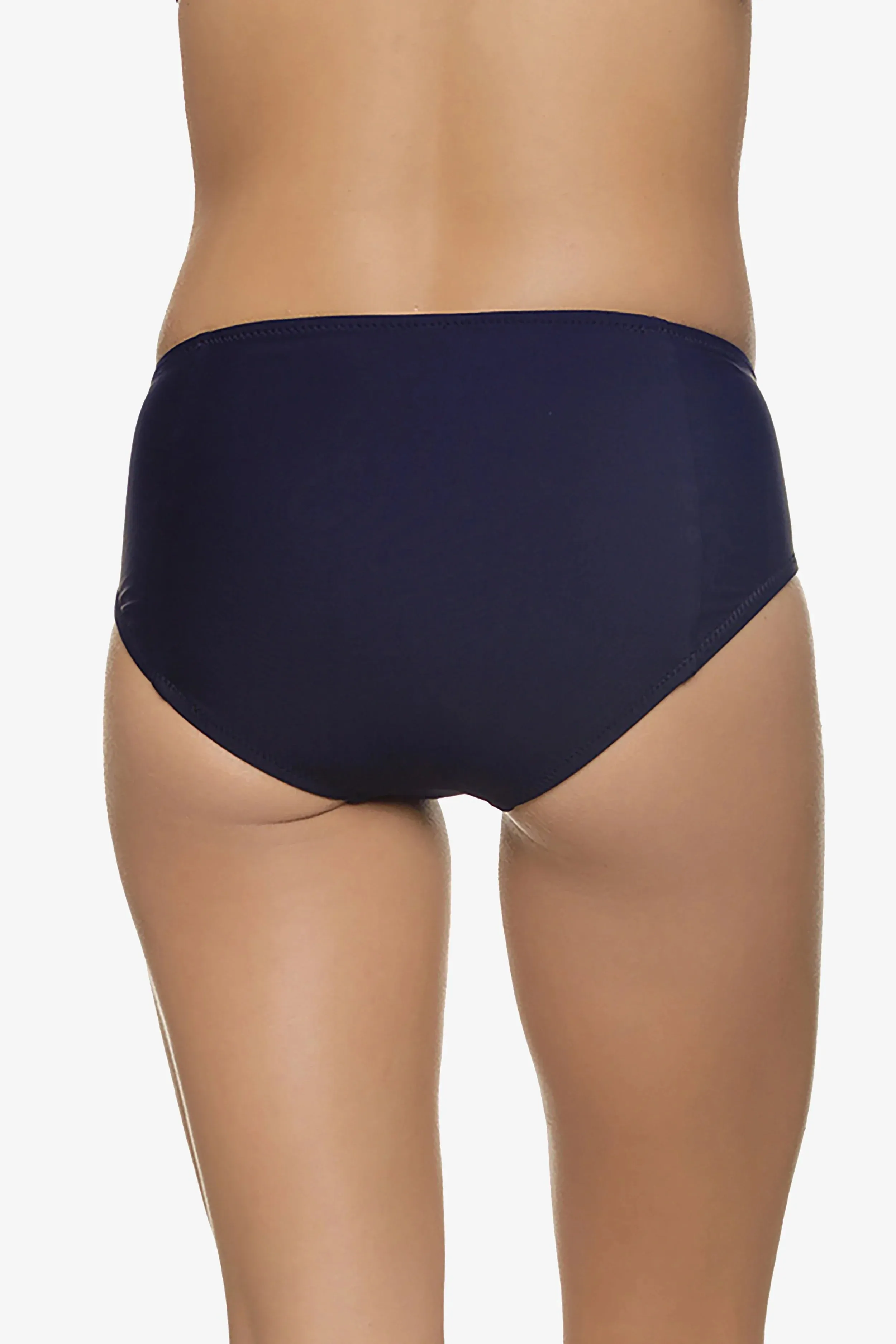 Slimmer Hipster  |  Navy