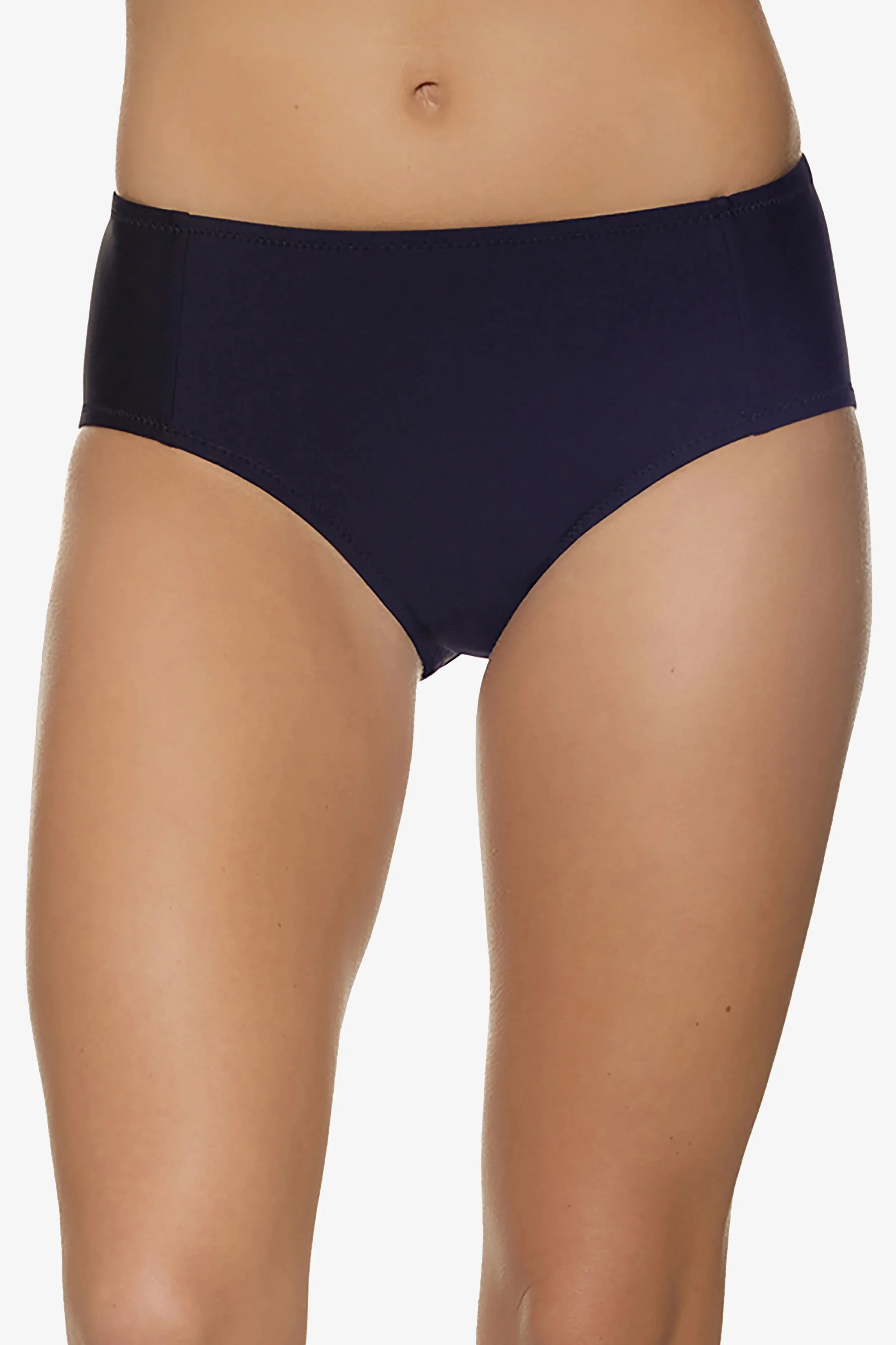 Slimmer Hipster  |  Navy