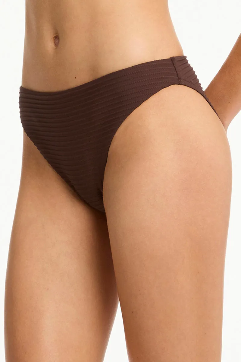 Spinnaker Regular Cheeky Pant
