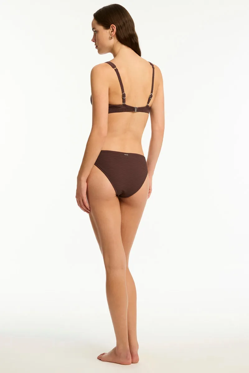 Spinnaker Regular Cheeky Pant