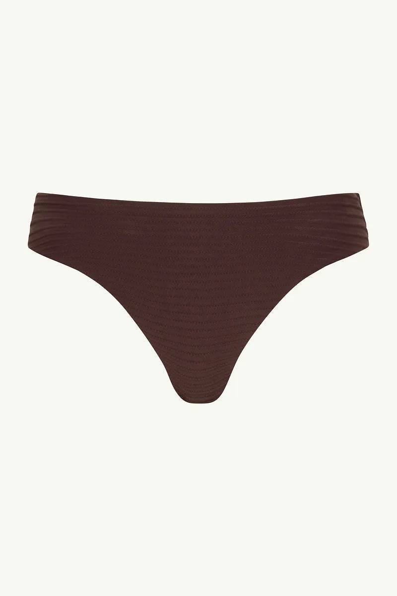 Spinnaker Regular Cheeky Pant