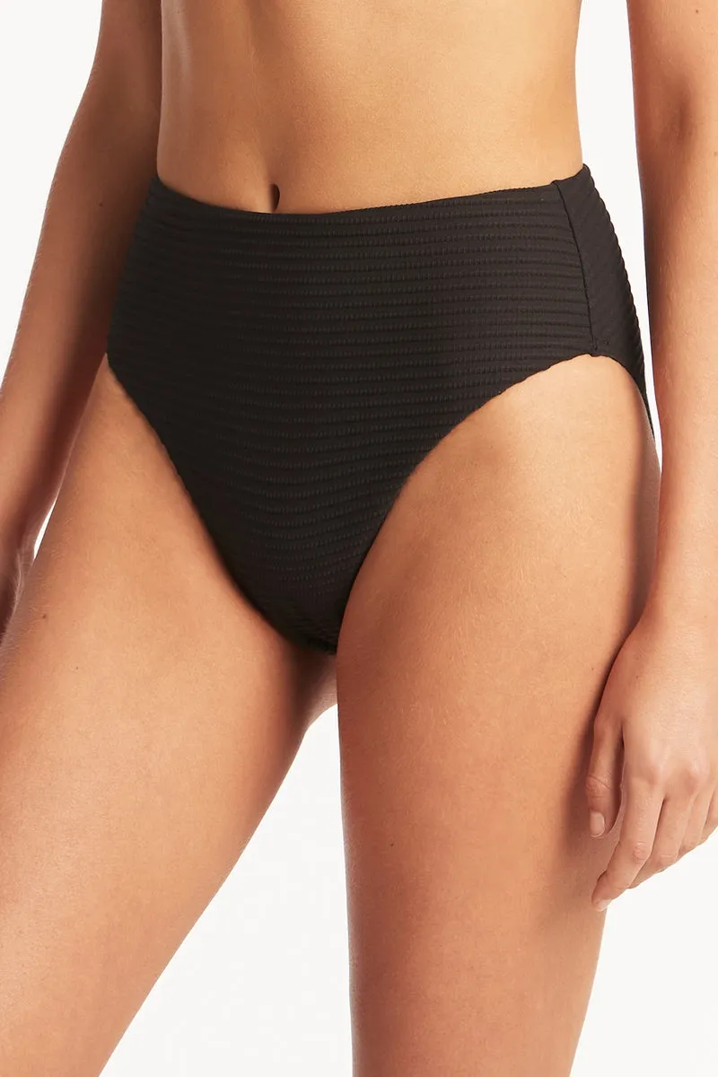 Spinnaker Retro High Waist Pant