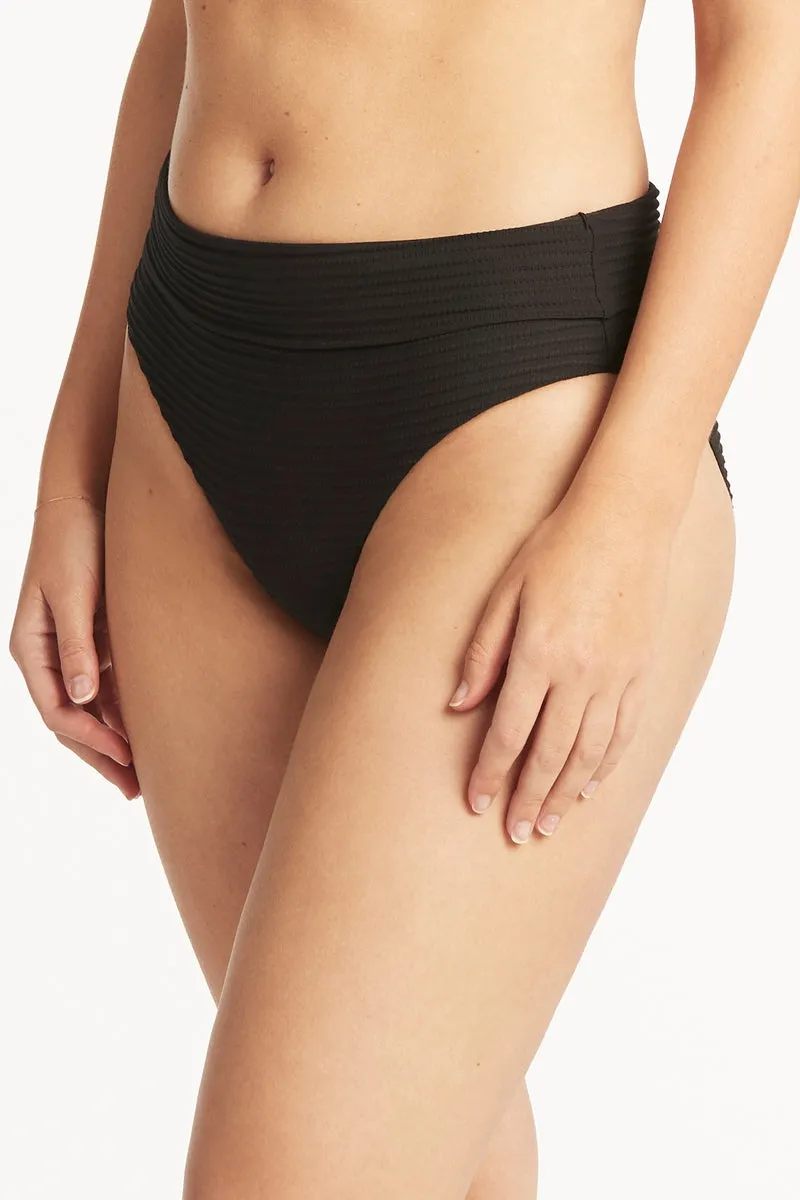 Spinnaker Roll Band Pant