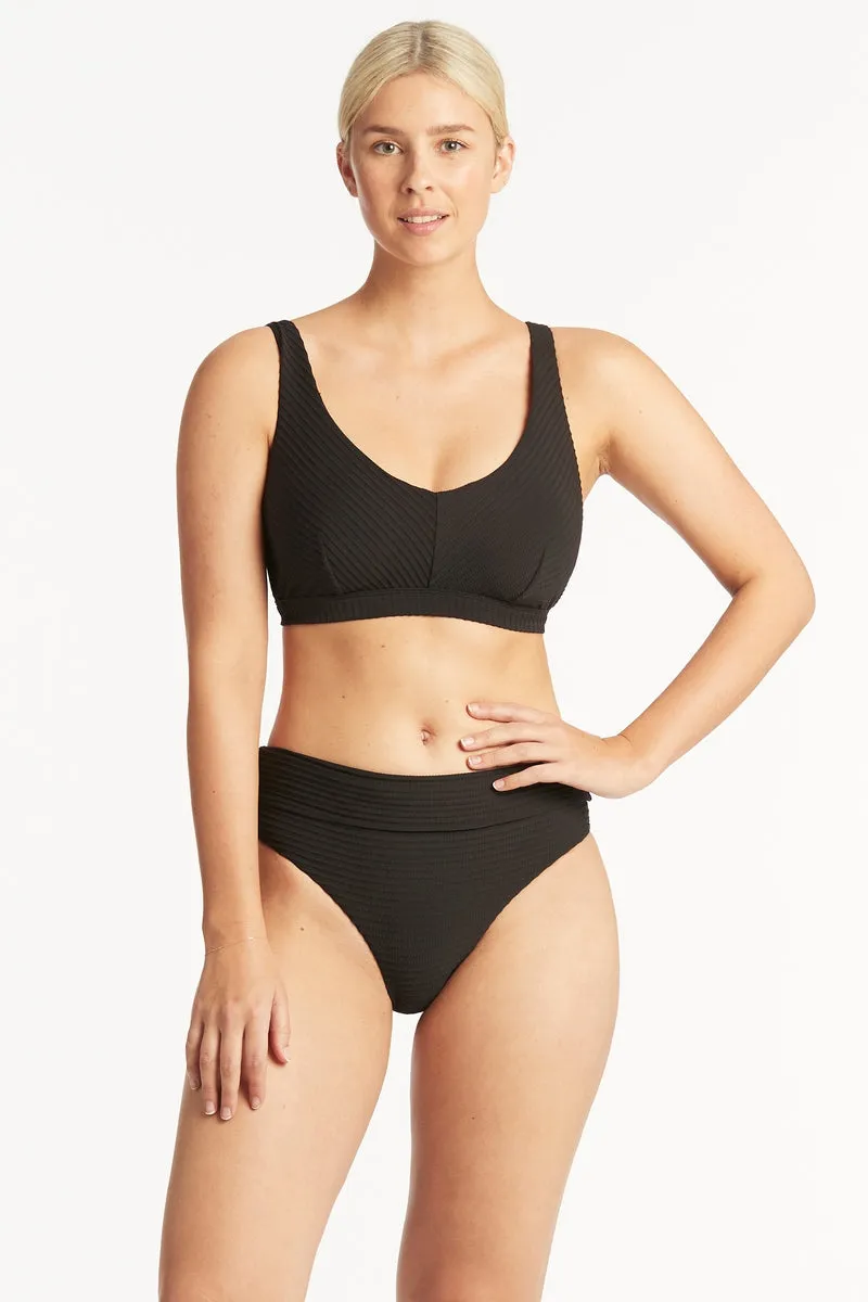 Spinnaker Roll Band Pant