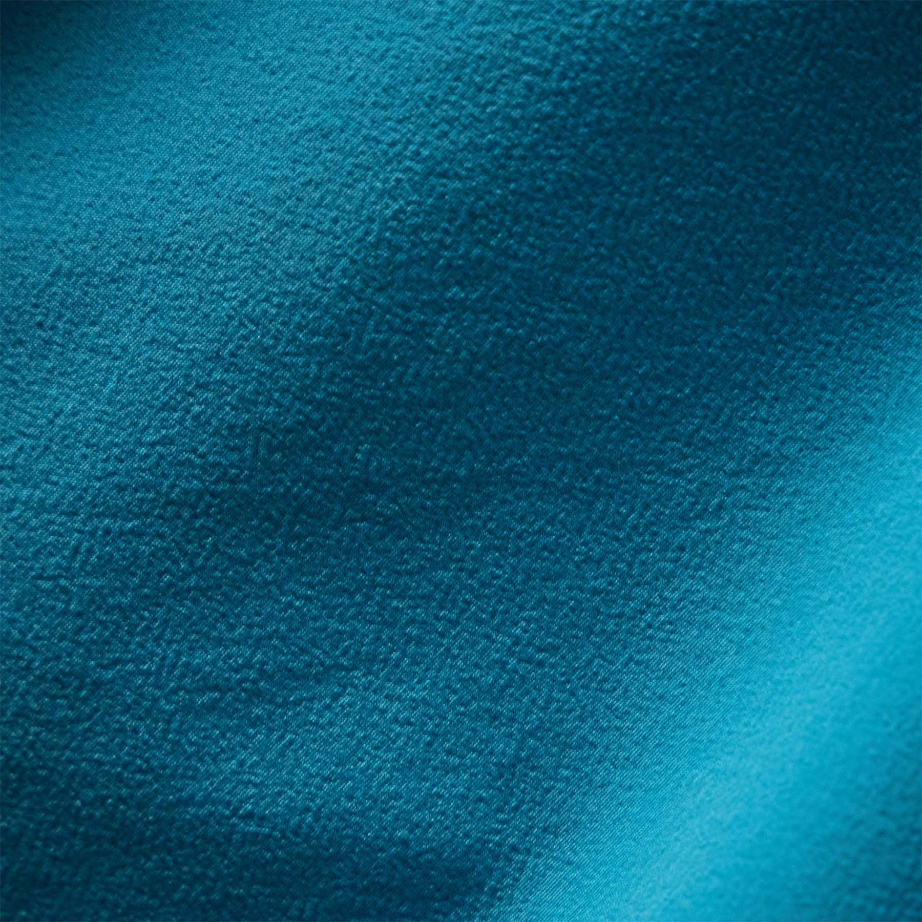 Split Hem Boardshort - Blue Lagoon
