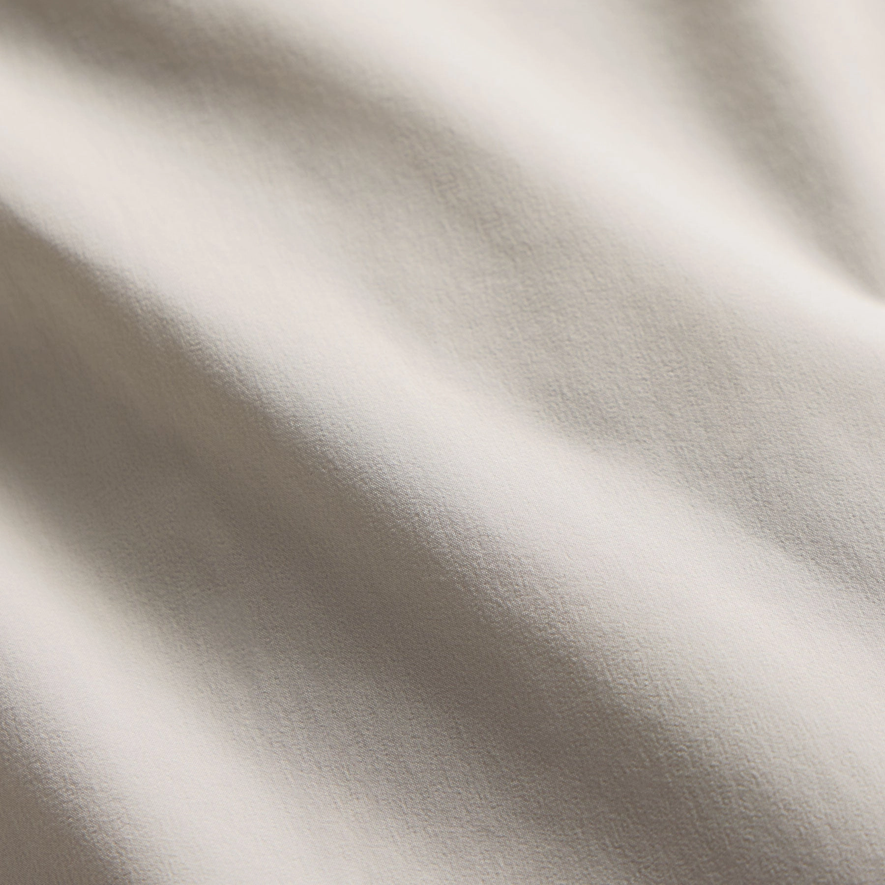 Split Hem Boardshort - Salt