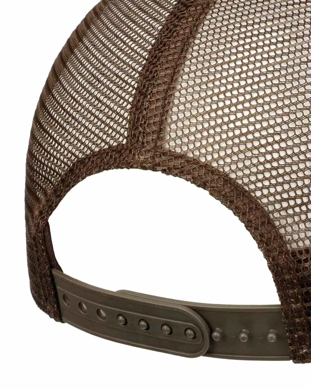 Stetson New Pure Life Trucker Cap
