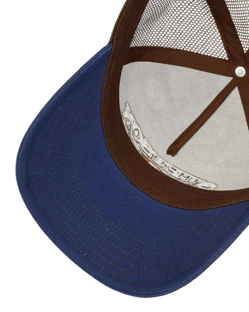 Stetson New Pure Life Trucker Cap