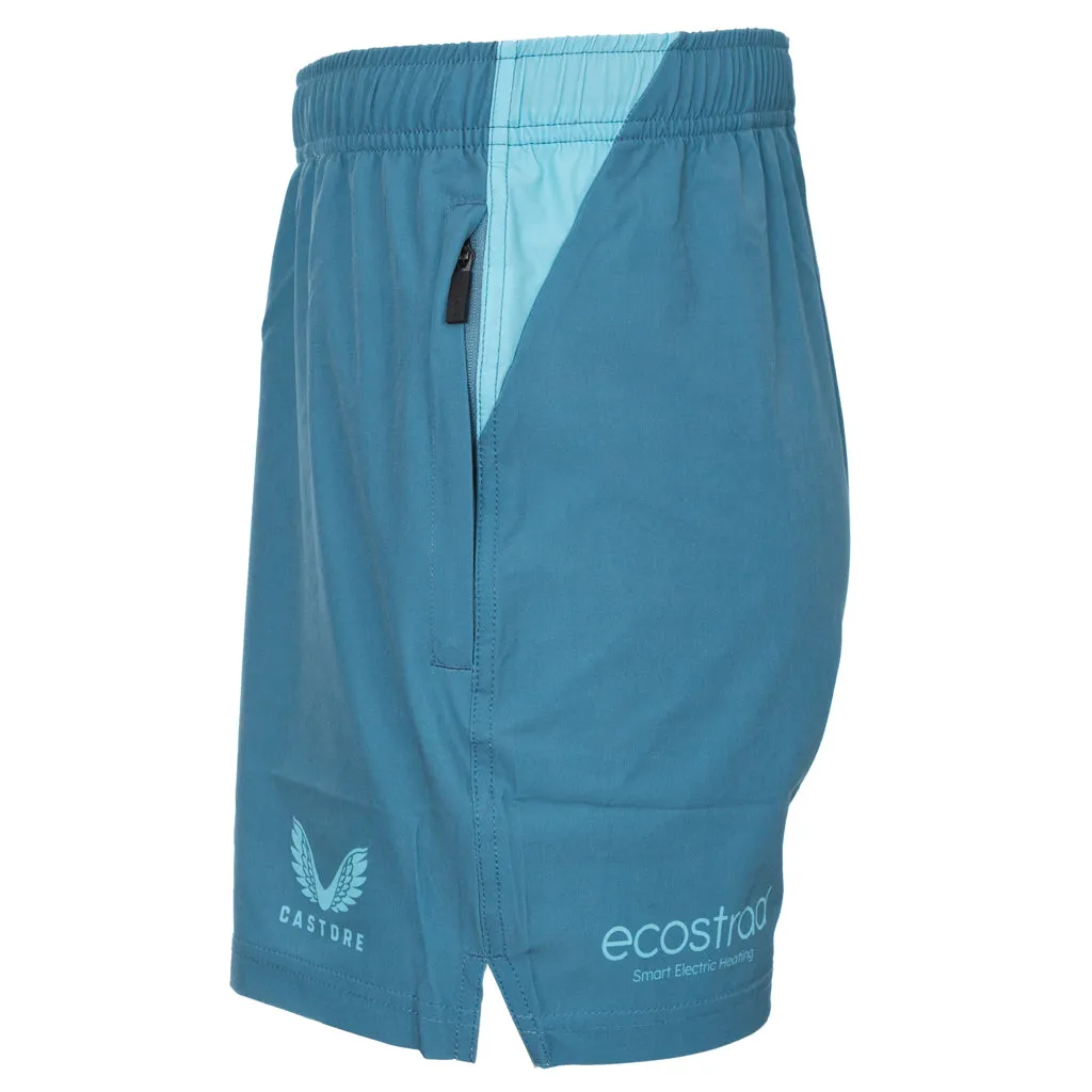 Summer Woven Shorts Kids