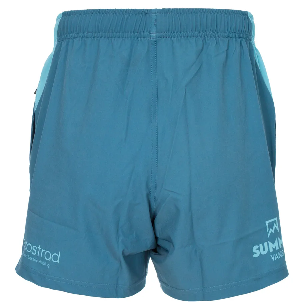 Summer Woven Shorts Kids