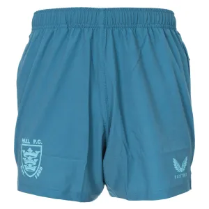 Summer Woven Shorts Kids