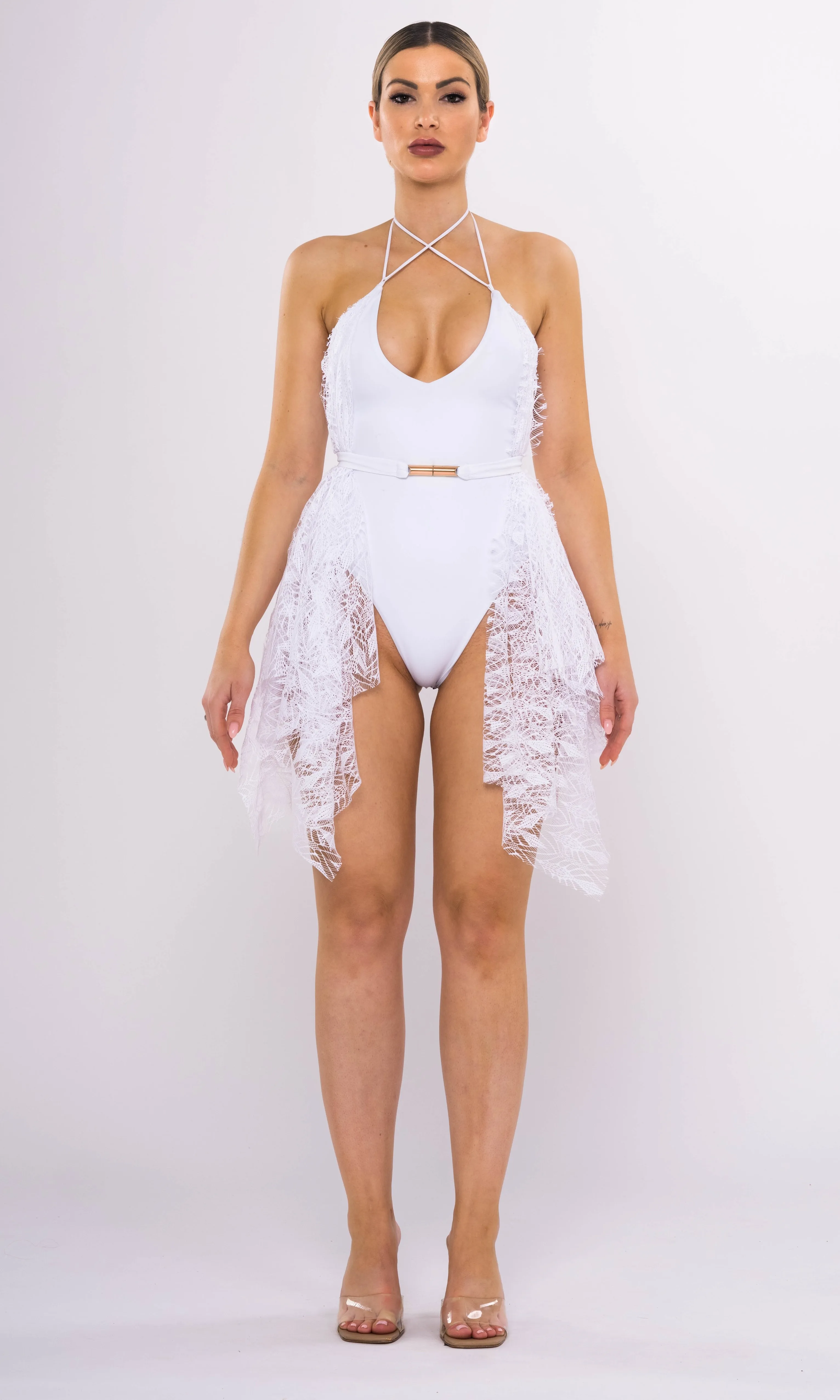 SUMPTUOUS SWIMWEAR