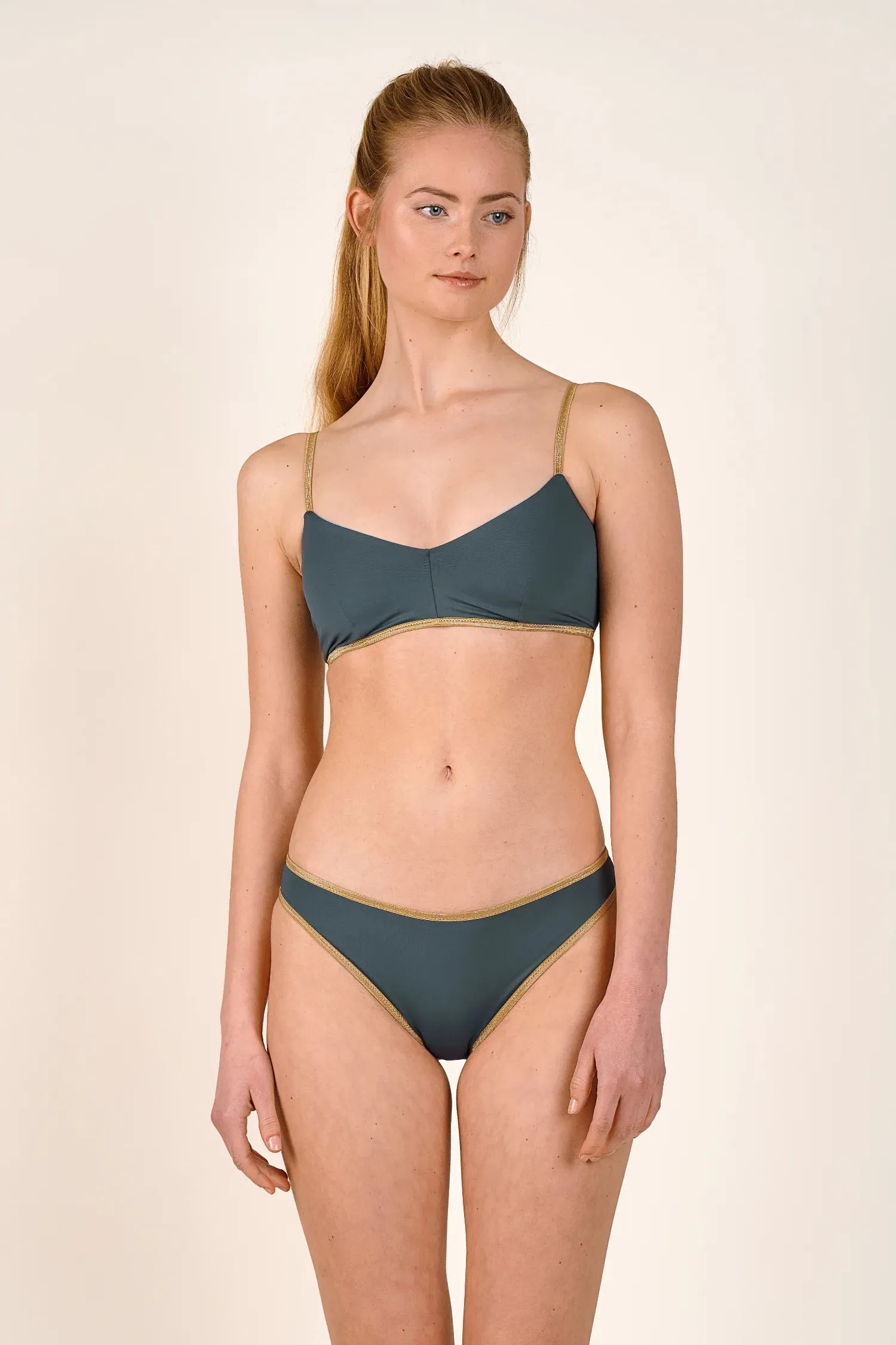 Sunny Bra Classic Shine