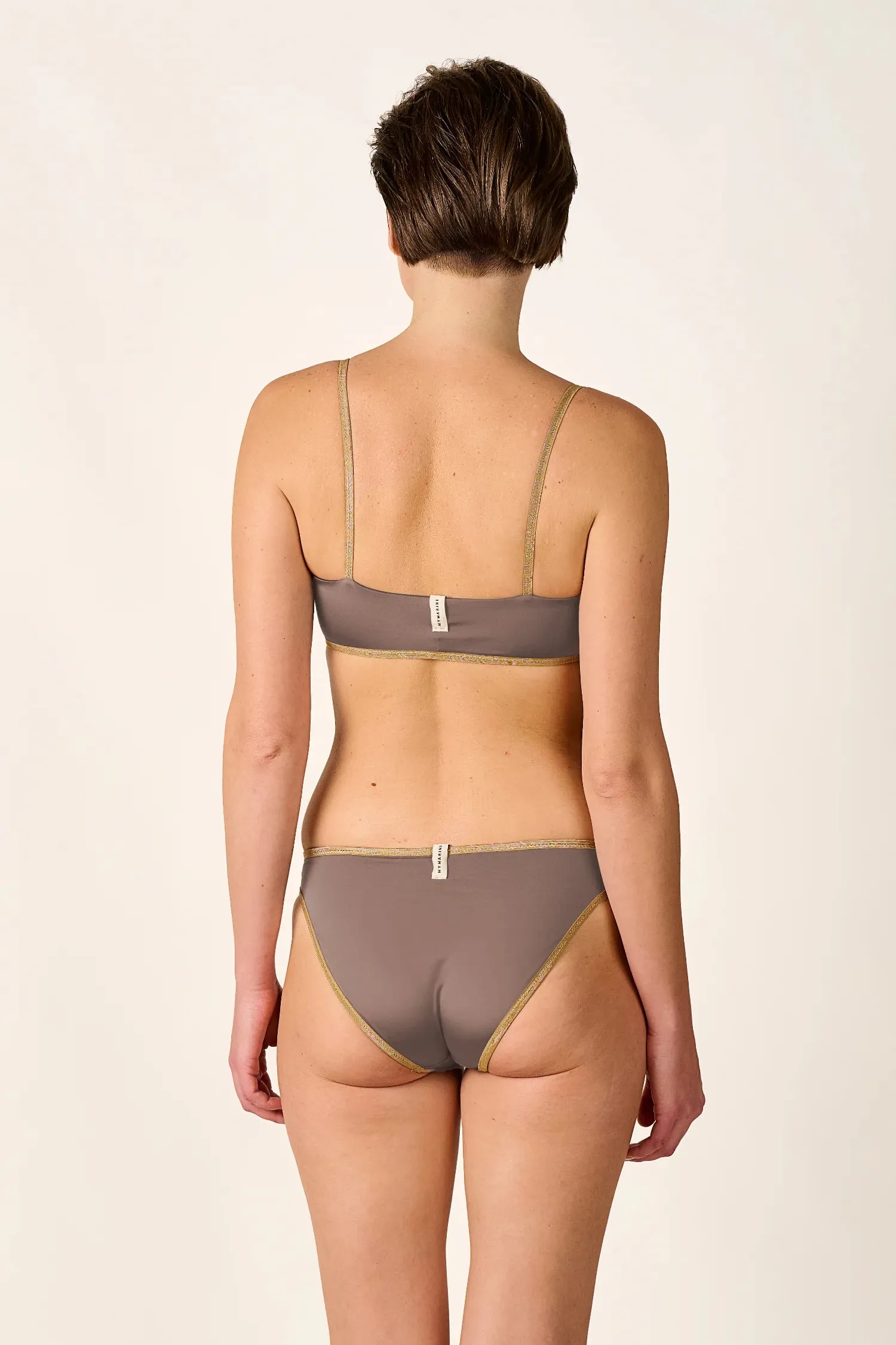 Sunny Bra Classic Shine