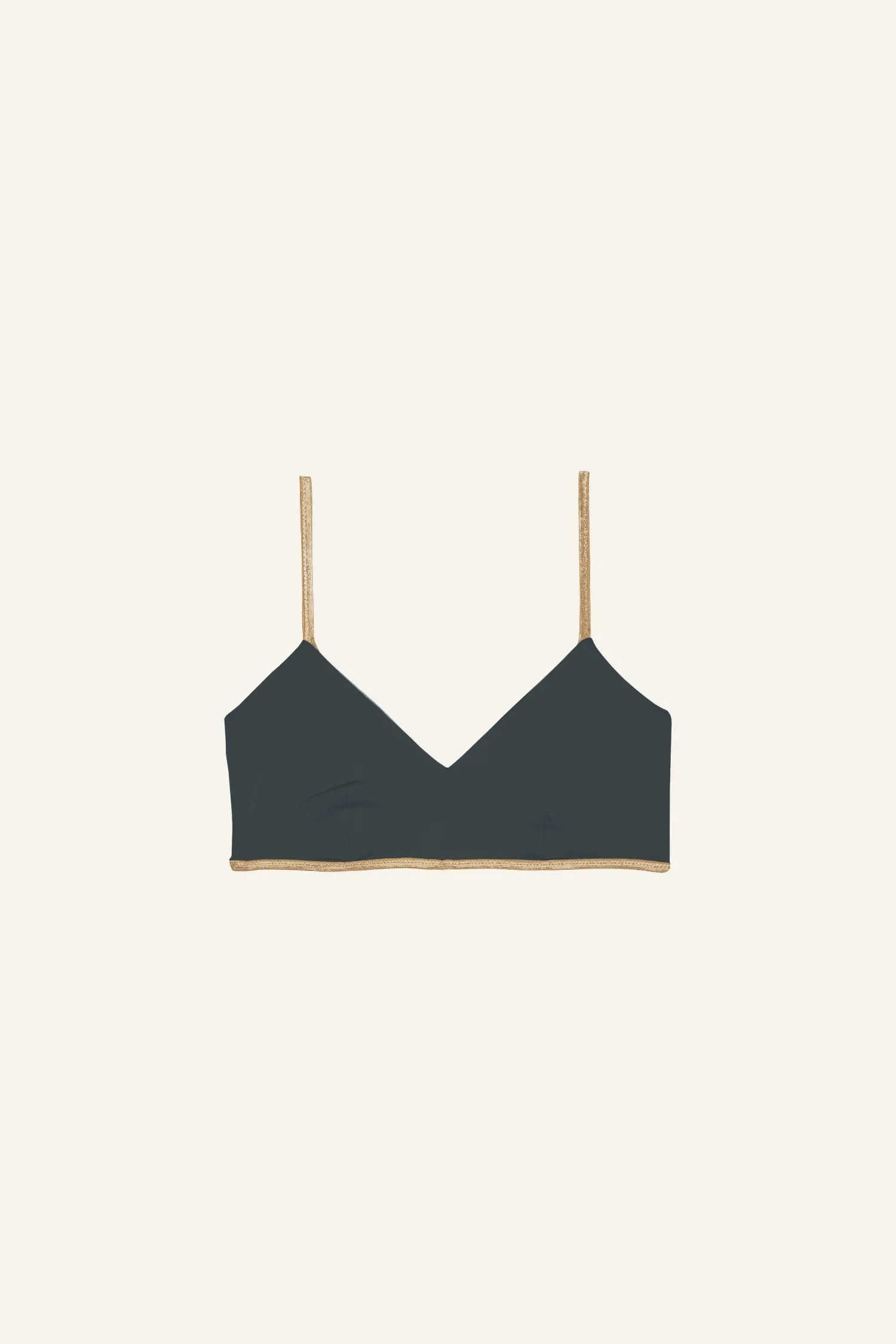 Sunny Bra Classic Shine