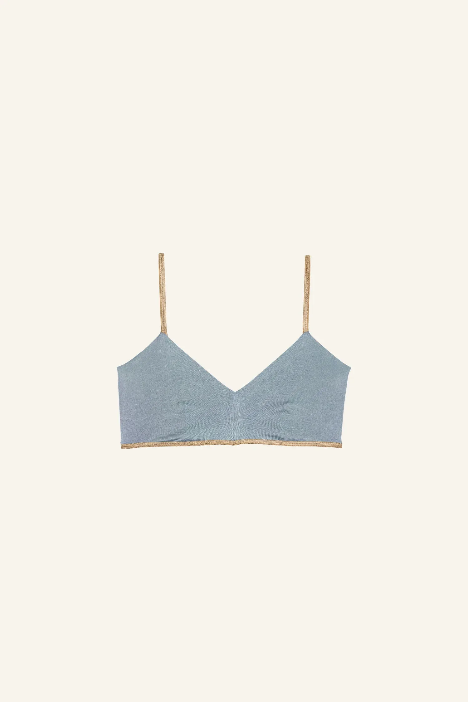 Sunny Bra Classic Shine