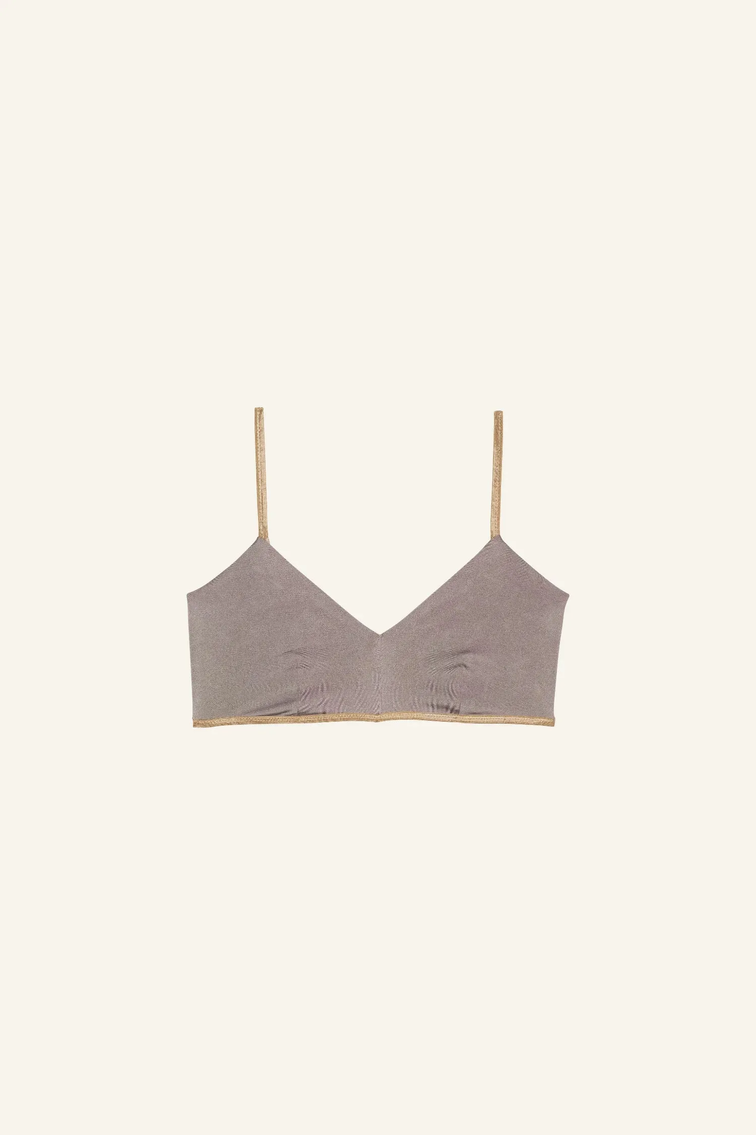 Sunny Bra Classic Shine