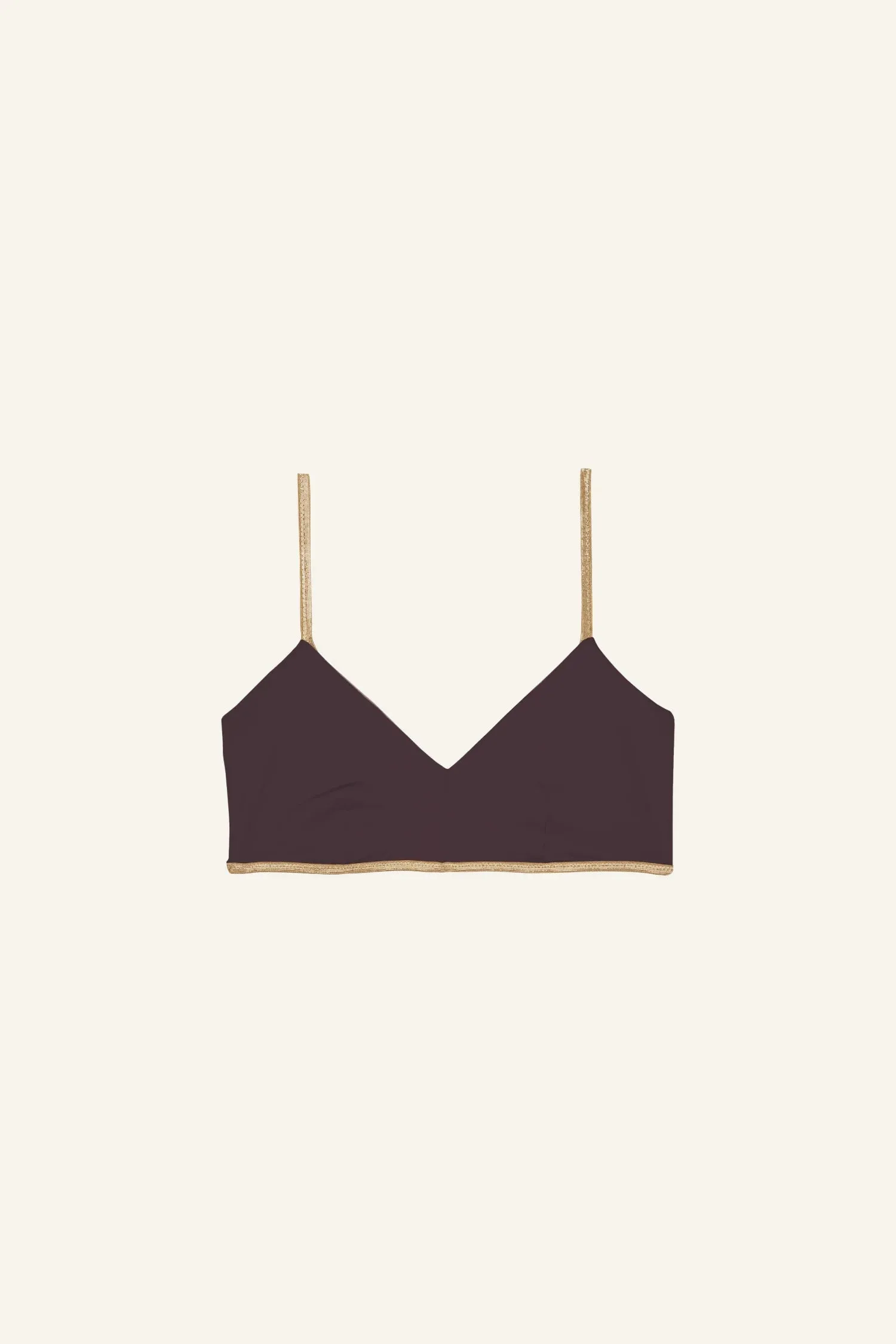 Sunny Bra Classic Shine