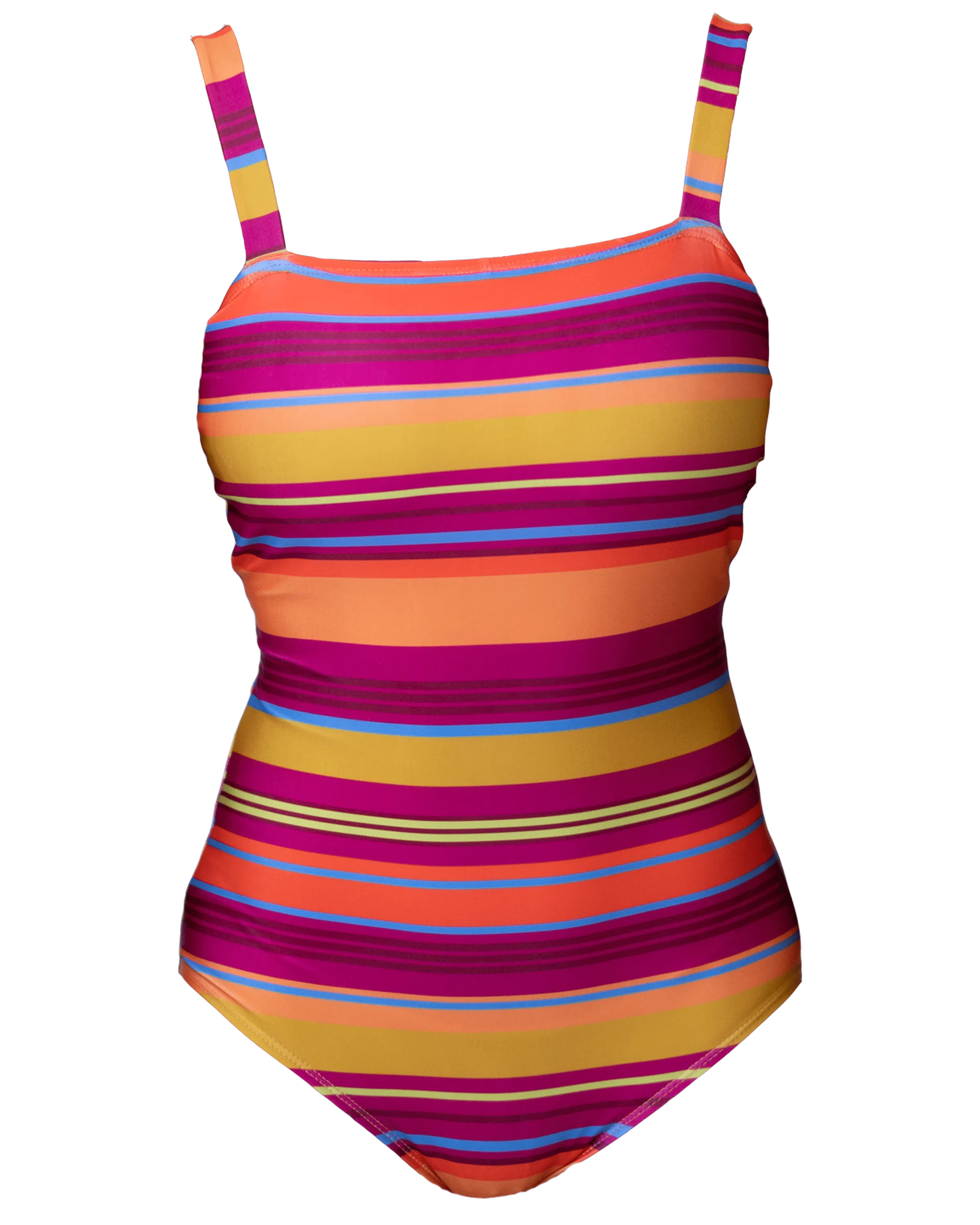 Sunseeker Harbor One Piece