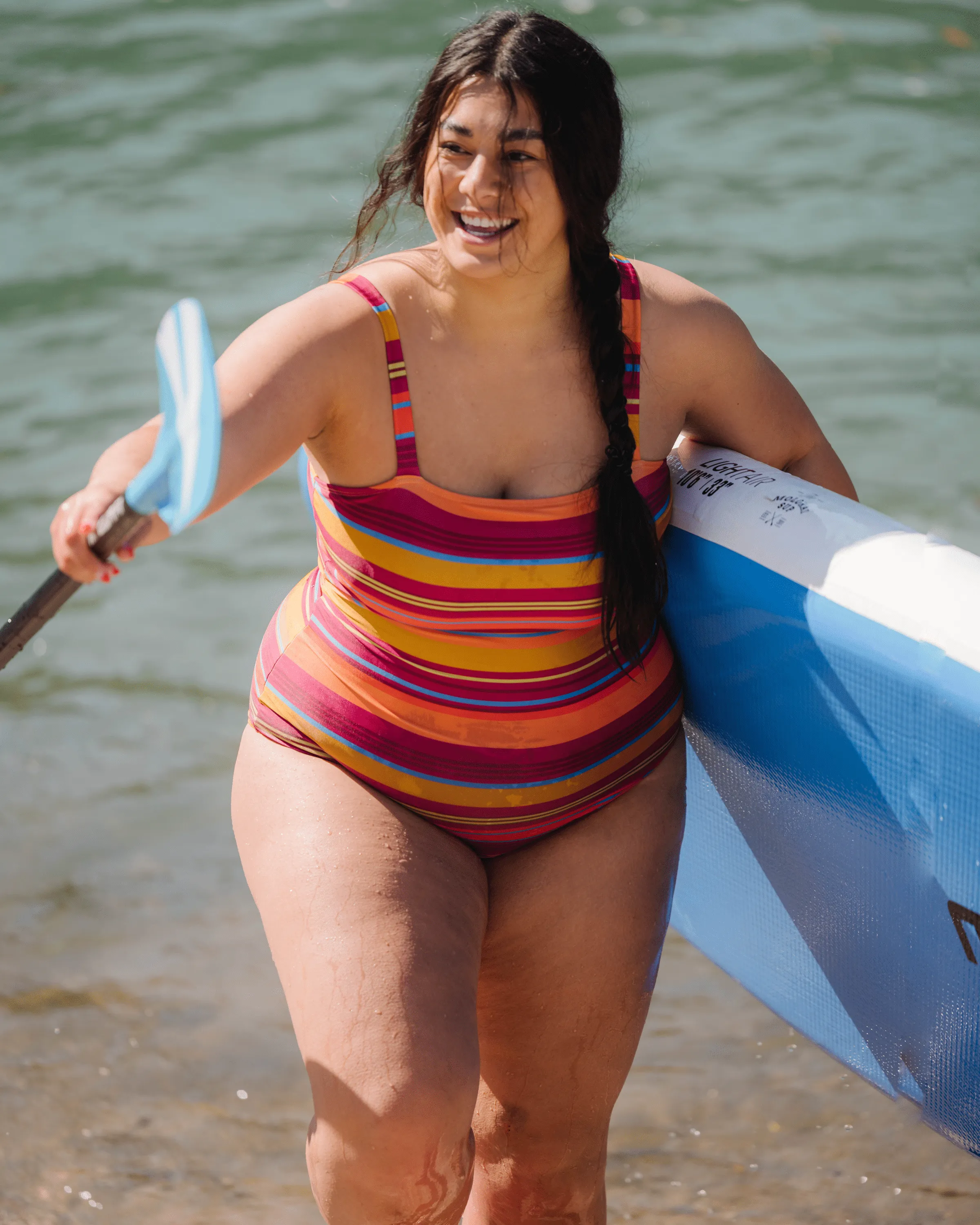 Sunseeker Harbor One Piece