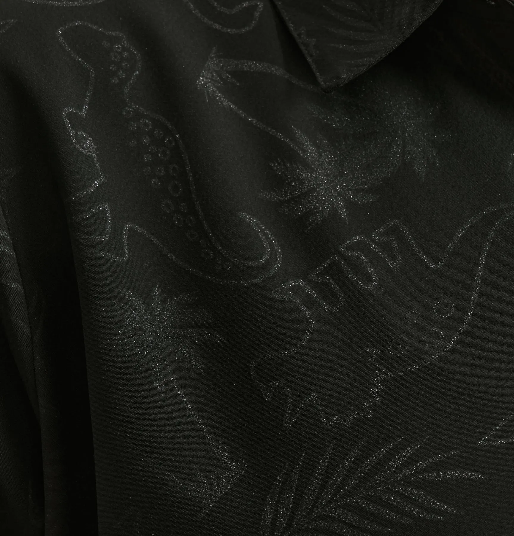 Swim Sport Compression Top - Dinosaur Magic